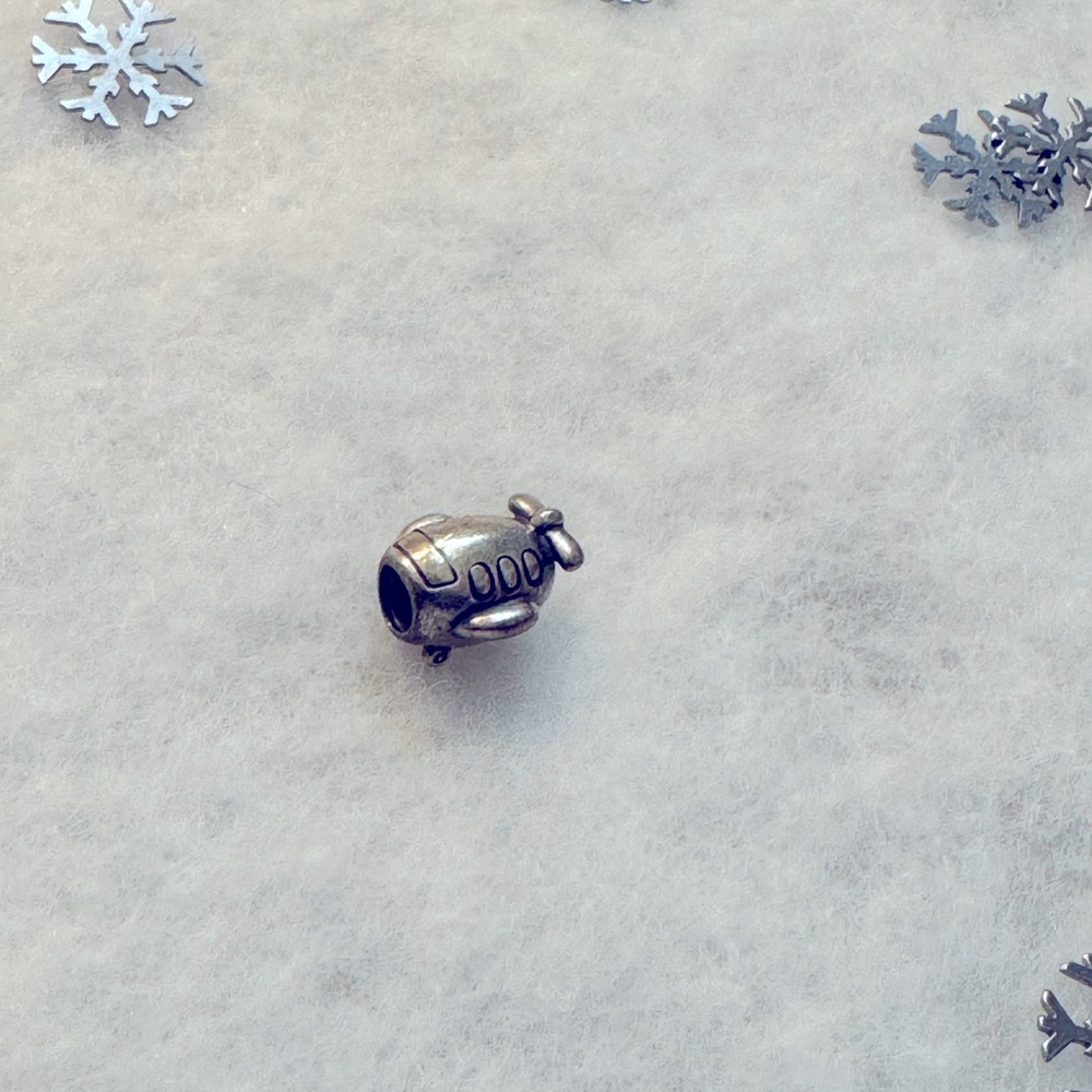 Pandora charm